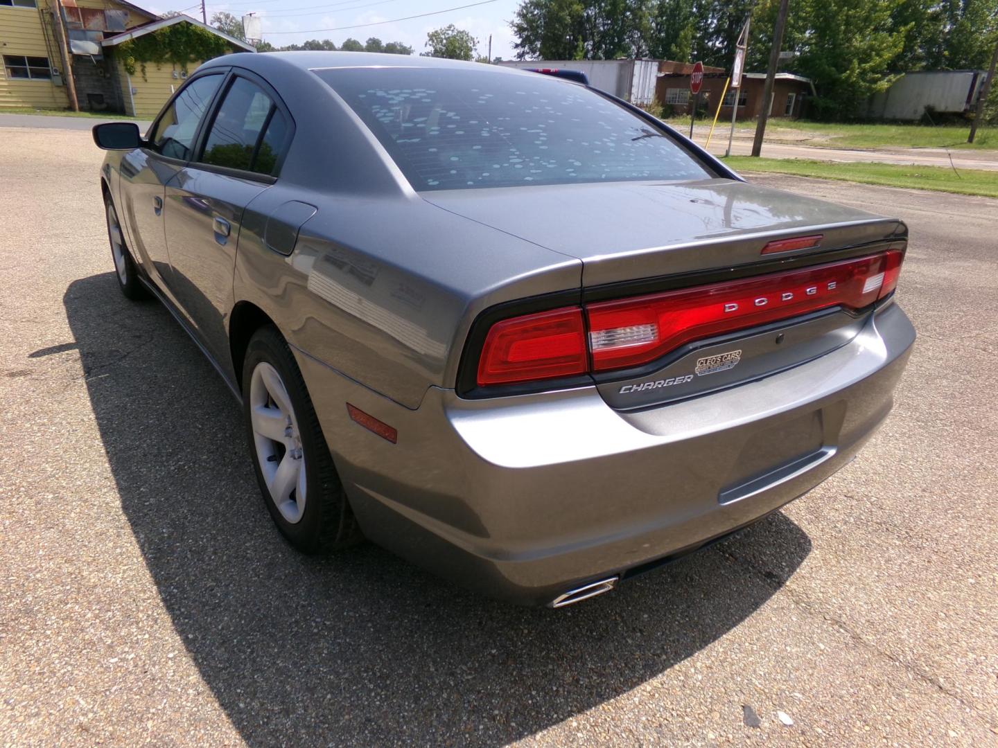 2012 Dodge Charger Police (2C3CDXAG4CH) with an 3.6L V6 DOHC 24V engine, 5-Speed Automatic transmission, located at 401 First NE, Bearden, AR, 71720, (870) 687-3414, 33.726528, -92.611519 - Photo#19