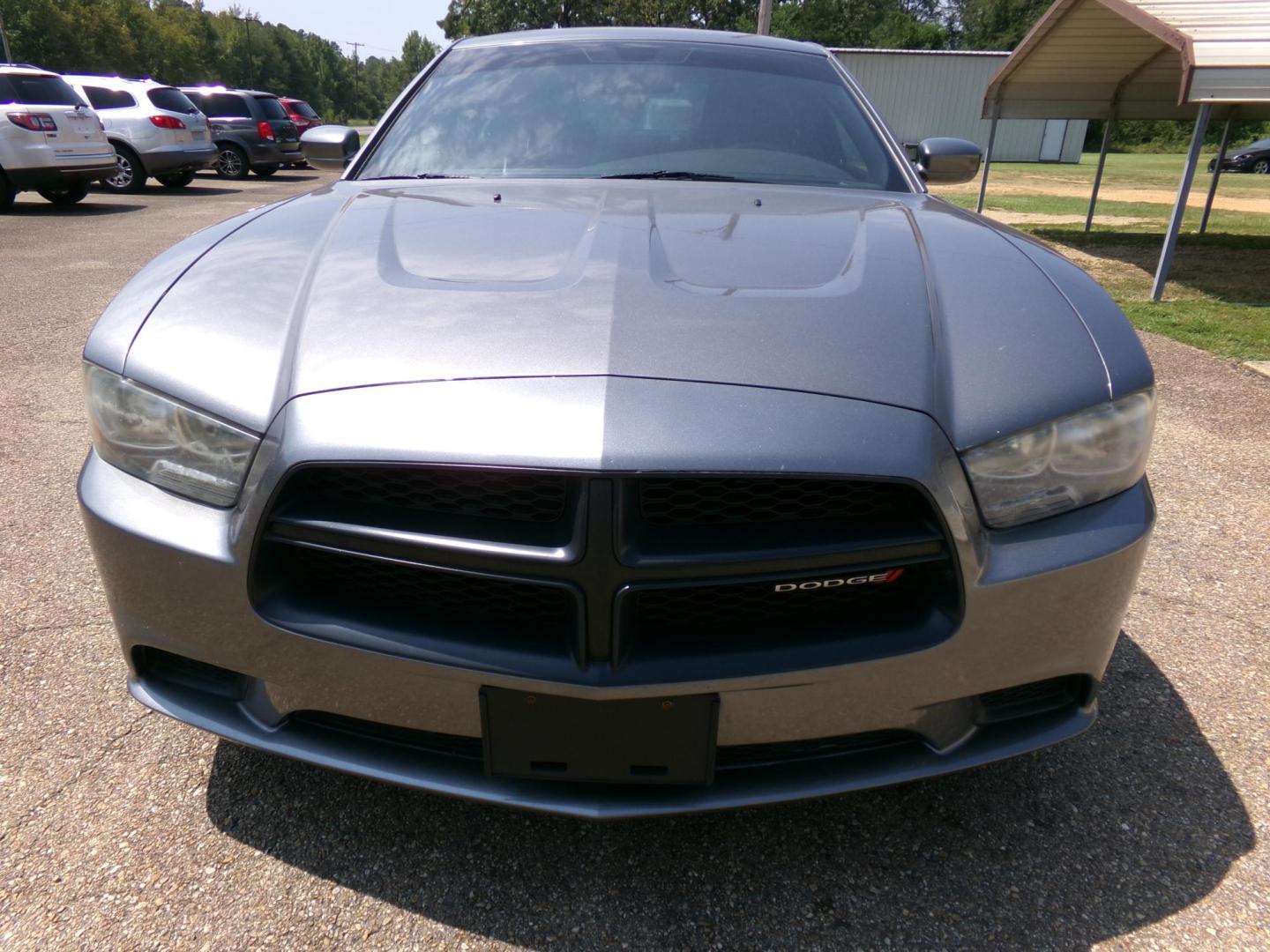 2012 Dodge Charger Police (2C3CDXAG4CH) with an 3.6L V6 DOHC 24V engine, 5-Speed Automatic transmission, located at 401 First NE, Bearden, AR, 71720, (870) 687-3414, 33.726528, -92.611519 - Photo#21