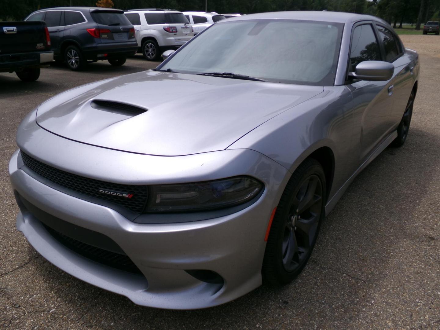 2018 Dodge Charger SXT (2C3CDXHG9JH) with an 3.6L V6 DOHC 24V engine, 8A transmission, located at 401 First NE, Bearden, AR, 71720, (870) 687-3414, 33.726528, -92.611519 - Photo#29