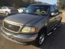 2003 Gold /Tan Ford F-150 XLT SuperCrew 2WD (1FTRW07613K) with an 4.6L V8 SOHC 16V engine, 4-Speed Automatic Overdrive transmission, located at 401 First NE, Bearden, AR, 71720, (870) 687-3414, 33.726528, -92.611519 - Photo#0