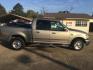 2003 Gold /Tan Ford F-150 XLT SuperCrew 2WD (1FTRW07613K) with an 4.6L V8 SOHC 16V engine, 4-Speed Automatic Overdrive transmission, located at 401 First NE, Bearden, AR, 71720, (870) 687-3414, 33.726528, -92.611519 - Photo#11