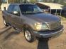 2003 Gold /Tan Ford F-150 XLT SuperCrew 2WD (1FTRW07613K) with an 4.6L V8 SOHC 16V engine, 4-Speed Automatic Overdrive transmission, located at 401 First NE, Bearden, AR, 71720, (870) 687-3414, 33.726528, -92.611519 - Photo#13