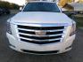 2015 White Diamond Pearl /Tan Cadillac Escalade Luxury 2WD (1GYS3MKJXFR) with an 6.2L V8 OHV 16V FFV engine, 8-Speed Automatic transmission, located at 401 First NE, Bearden, AR, 71720, (870) 687-3414, 33.726528, -92.611519 - Photo#26