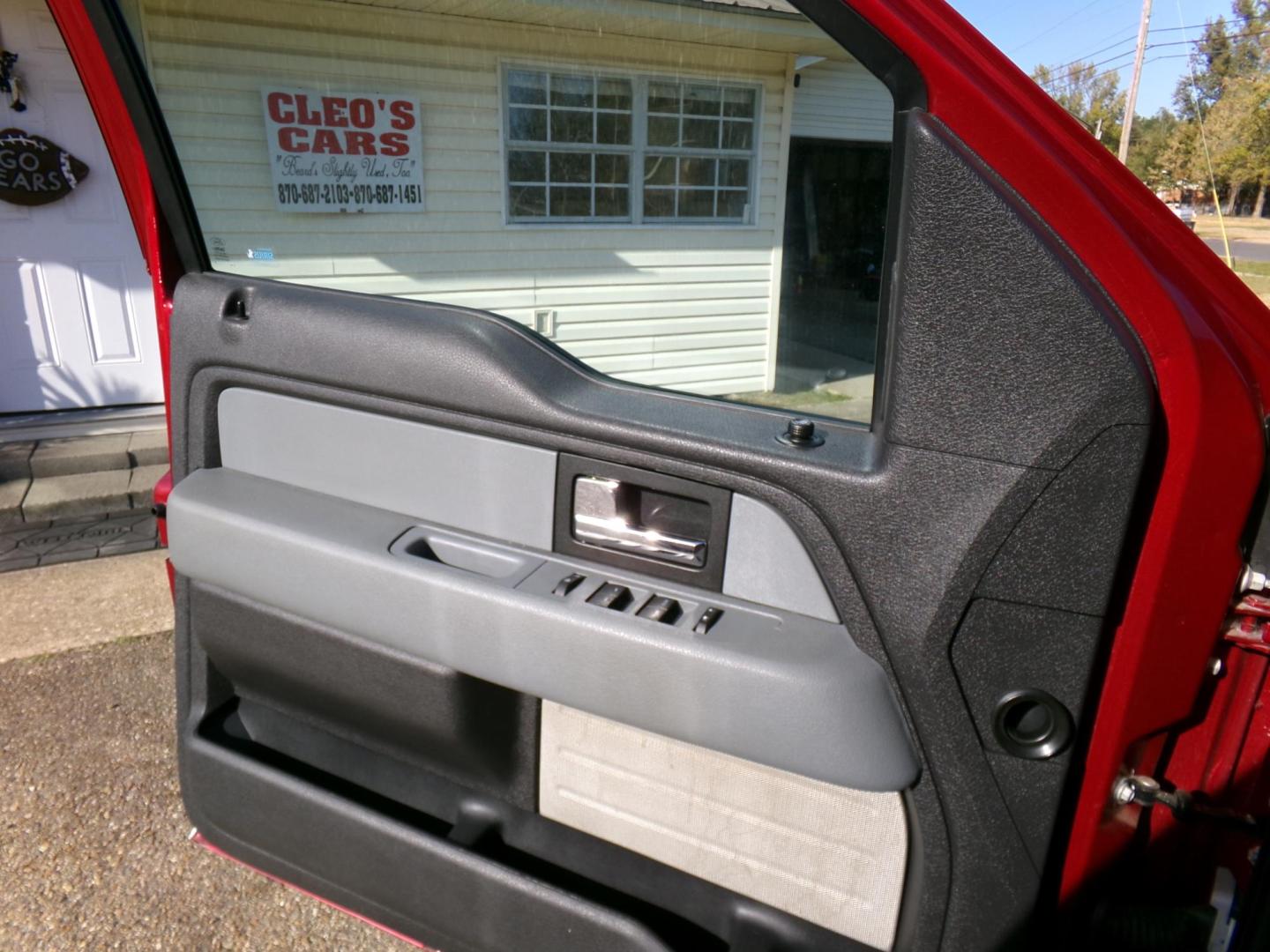 2013 Ford F-150 XLT SuperCrew 6.5-ft. Bed 4WD (1FTFW1ET8DF) with an 3.5L V6 TURBO engine, 6-Speed Automatic transmission, located at 401 First NE, Bearden, AR, 71720, (870) 687-3414, 33.726528, -92.611519 - Photo#7