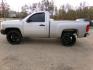 2008 Chevrolet Silverado 1500 LT1 Long Box 2WD (1GCEC14X88Z) with an 4.3L V6 OHV 12V engine, 4-Speed Automatic Overdrive transmission, located at 401 First NE, Bearden, AR, 71720, (870) 687-3414, 33.726528, -92.611519 - Photo#1