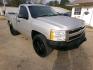 2008 Chevrolet Silverado 1500 LT1 Long Box 2WD (1GCEC14X88Z) with an 4.3L V6 OHV 12V engine, 4-Speed Automatic Overdrive transmission, located at 401 First NE, Bearden, AR, 71720, (870) 687-3414, 33.726528, -92.611519 - Photo#15