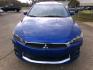 2017 Octane Blue Pearl /Black Mitsubishi Lancer ES 5M (JA32U2FU1HU) with an 2.0L L4 SOHC 16V engine, 5M transmission, located at 401 First NE, Bearden, AR, 71720, (870) 687-3414, 33.726528, -92.611519 - Photo#20