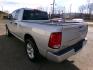 2014 Silver /Gray RAM 1500 Tradesman Quad Cab 2WD (1C6RR6FG9ES) with an 3.6L V6 DOHC 24V FFV engine, 6-Speed Automatic transmission, located at 401 First NE, Bearden, AR, 71720, (870) 687-3414, 33.726528, -92.611519 - Photo#2