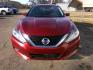 2017 Scarlet Ember Tricoat /Black Nissan Altima 2.5 S (1N4AL3AP9HC) with an 2.5L L4 DOHC 16V engine, CVT transmission, located at 401 First NE, Bearden, AR, 71720, (870) 687-3414, 33.726528, -92.611519 - Photo#20