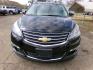 2016 Carbon Flash Metallic /Gray Chevrolet Traverse 2LT FWD (1GNKRHKD2GJ) with an 3.6L V6 DOHC 24V engine, 6-Speed Automatic transmission, located at 401 First NE, Bearden, AR, 71720, (870) 687-3414, 33.726528, -92.611519 - Photo#22