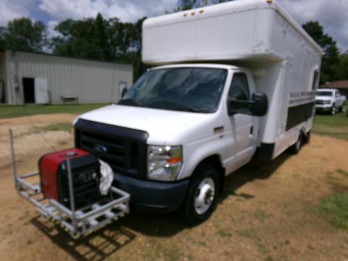 2018 Ford F-350 SD Crew Cab 4WD